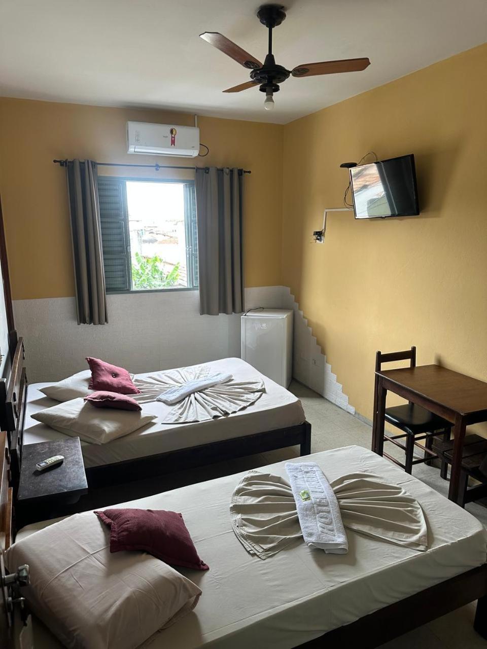 Hotel Lareira São José dos Campos Exterior foto