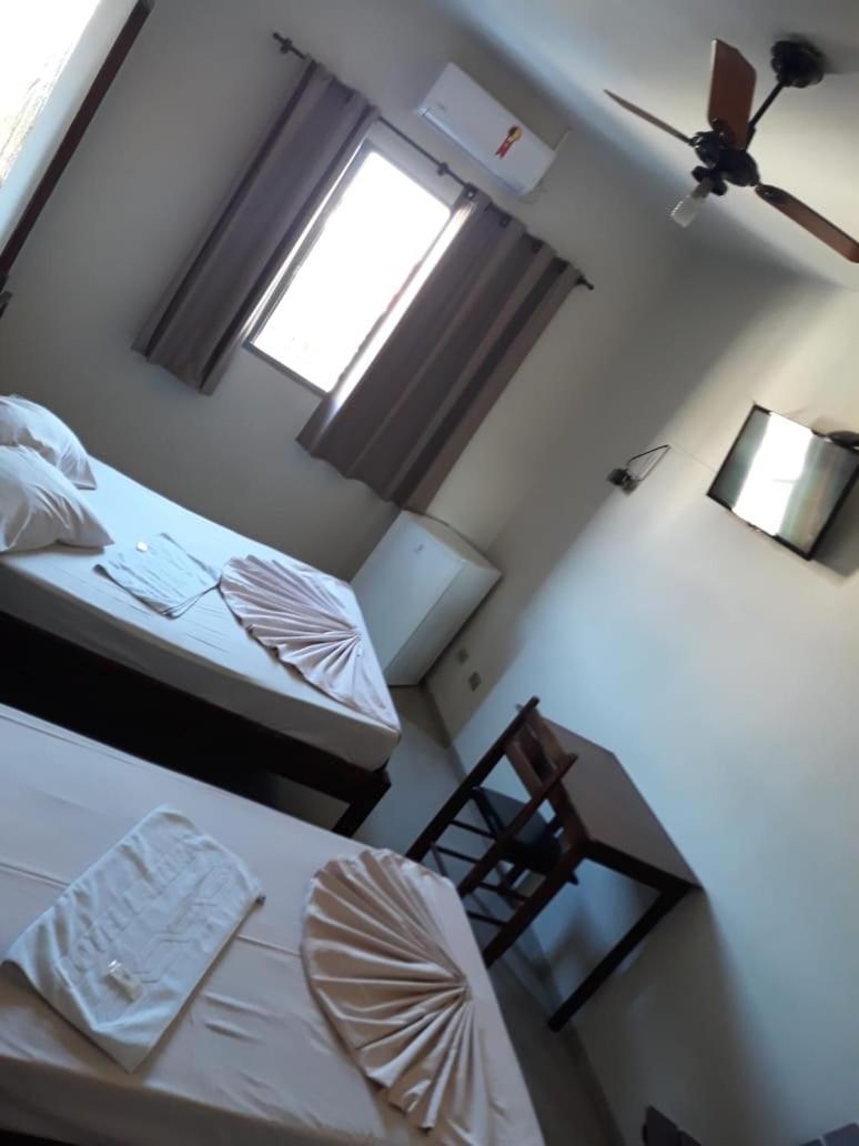 Hotel Lareira São José dos Campos Exterior foto
