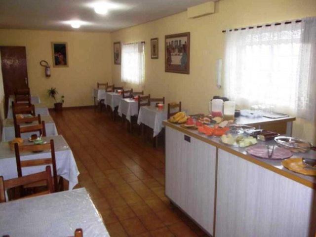 Hotel Lareira São José dos Campos Exterior foto